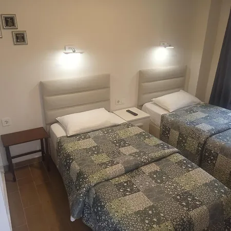 Ena Serenity Boutique Ephesus