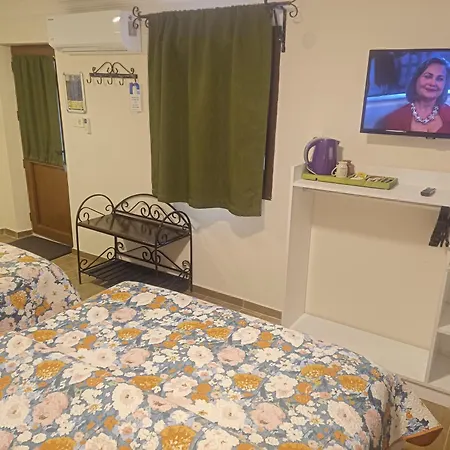Ena Serenity Boutique Ephesus Selçuk