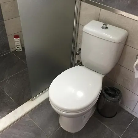 Séjour chez l'habitant Ena Serenity Boutique Ephesus Selçuk