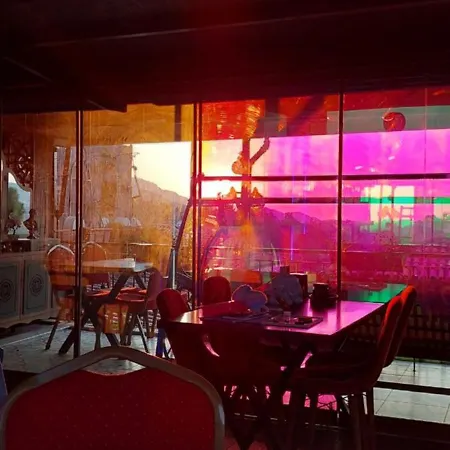 Ena Serenity Boutique Ephesus Privat bolig Selçuk