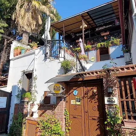 Ena Serenity Boutique Ephesus * Selçuk