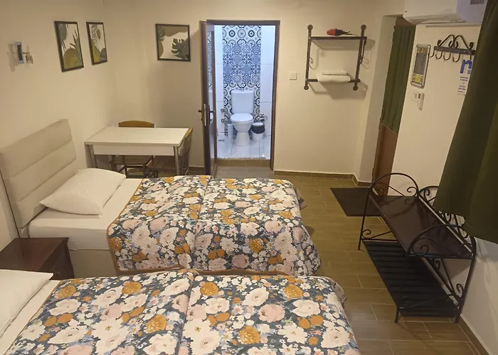 Ena Serenity Boutique Ephesus