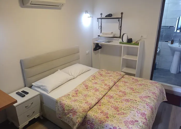 Ena Serenity Boutique Ephesus *