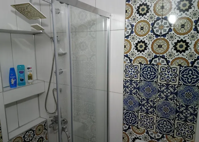 Ena Serenity Boutique Ephesus Selçuk