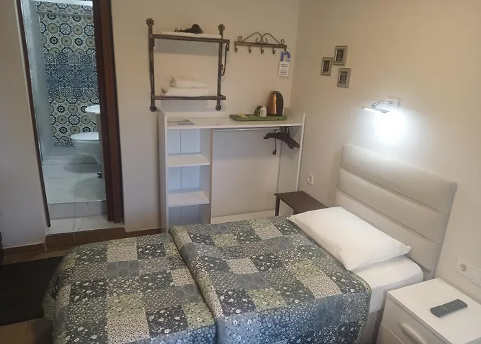 Ena Serenity Boutique Ephesus