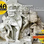 Alloggio in famiglia Ena Serenity Boutique Ephesus *