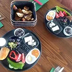 Ena Serenity Boutique Ephesus Selçuk