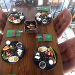 Ena Serenity Boutique Ephesus Alloggio in famiglia Selçuk