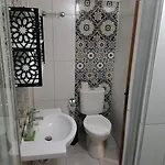 Ena Serenity Boutique Ephesus Alloggio in famiglia *