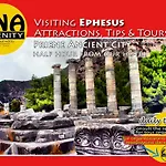 Ena Serenity Boutique Ephesus Selçuk