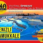 Ena Serenity Boutique Ephesus