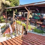 Alloggio in famiglia Ena Serenity Boutique Ephesus Selçuk