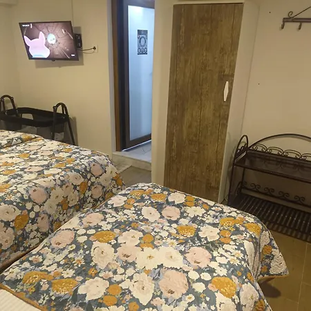 Δωμάτια σε οικογενειακή κατοικία Ena Serenity Boutique Ephesus
