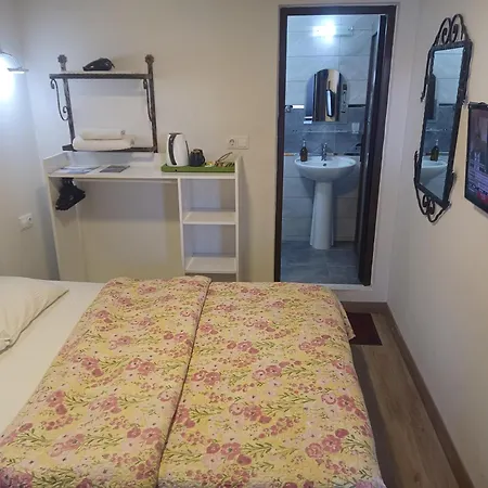 Ena Serenity Boutique Ephesus Homestay *