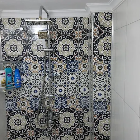 Δωμάτια σε οικογενειακή κατοικία Ena Serenity Boutique Ephesus *