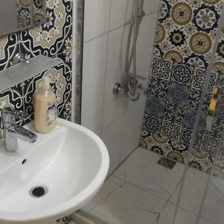 Δωμάτια σε οικογενειακή κατοικία Ena Serenity Boutique Ephesus Σελτσούκ