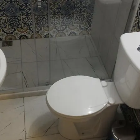 Ena Serenity Boutique Ephesus Δωμάτια σε οικογενειακή κατοικία