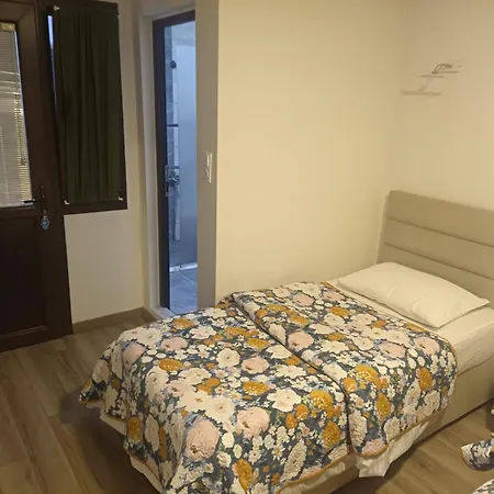 Ena Serenity Boutique Ephesus