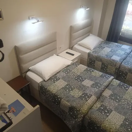 Ena Serenity Boutique Ephesus * Σελτσούκ
