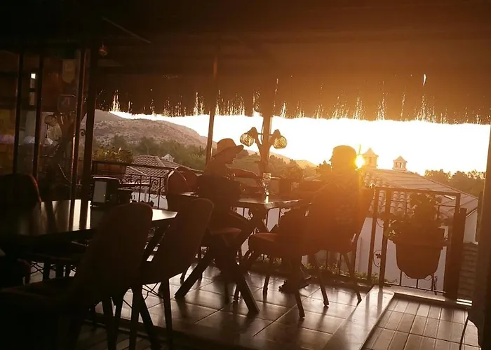 Ena Serenity Boutique Ephesus *